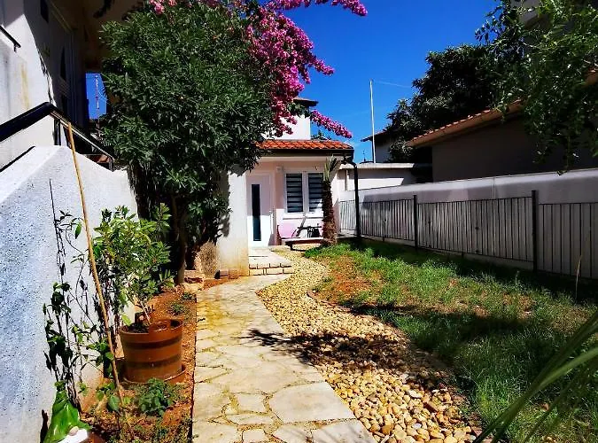 Filip 3 Apartman Póla