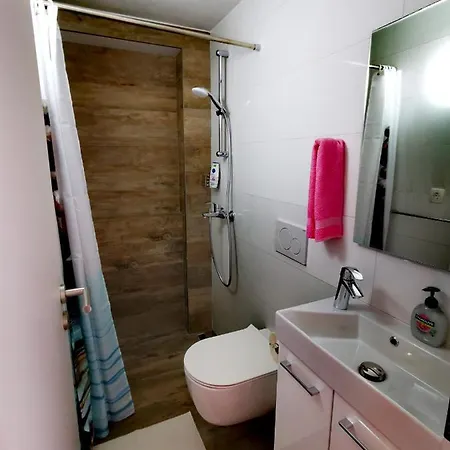 Apartamento Filip 3 *