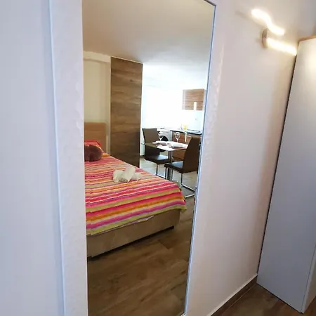 Apartamento Filip 3 Pula