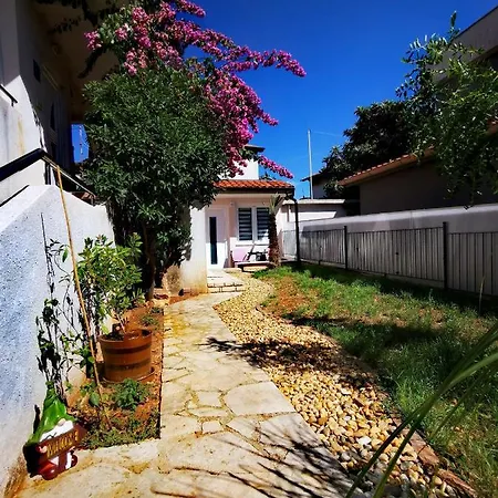 Filip 3 Apartamento Pula