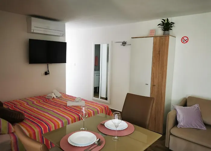Filip 3 Appartamento Pola