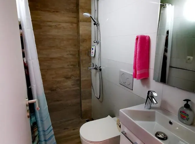Apartment Filip 3 *
