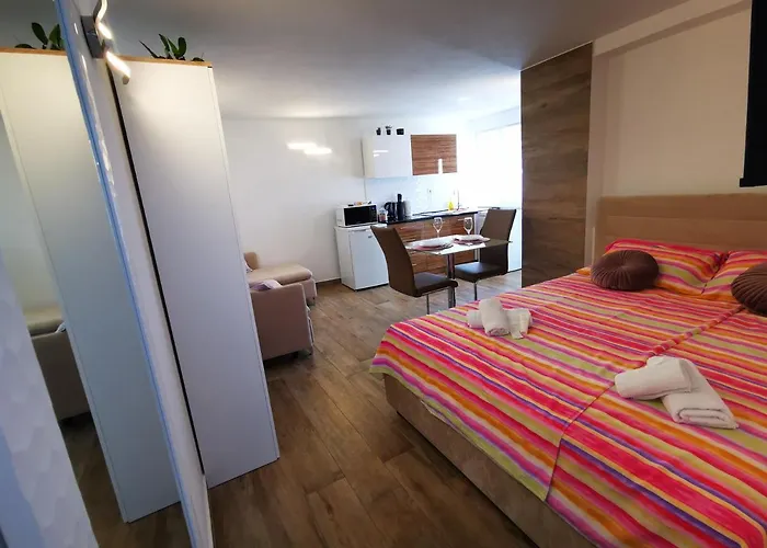 Apartamento Filip 3 Pula