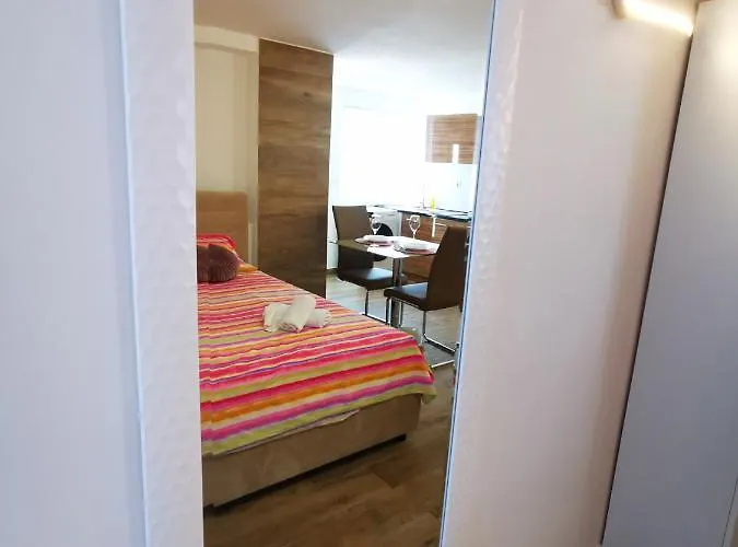 Apartment Filip 3 Pula