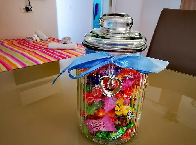 Filip 3 Apartamento *