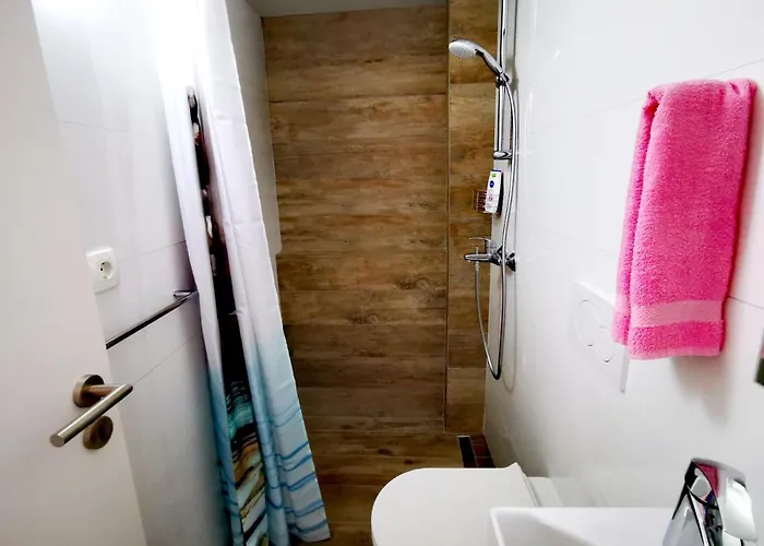 Apartamento Filip 3